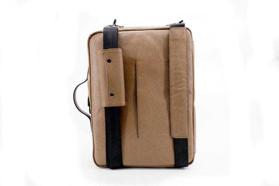 Meridian Mega 15-Inch Laptop Backpack