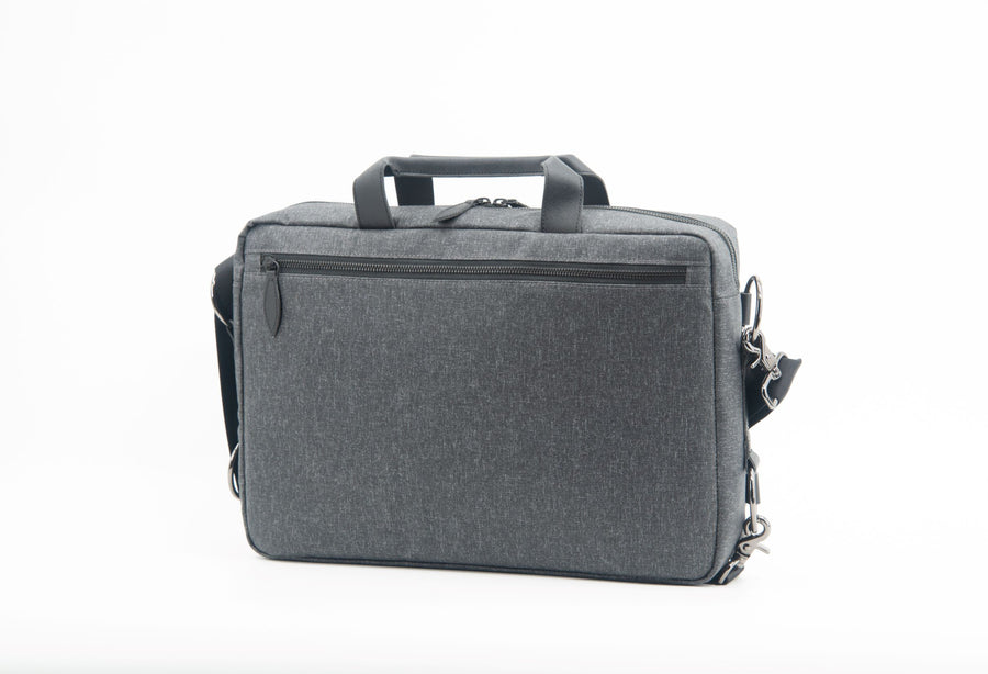 Meridian V2.0 Nylon BagPack w/TSA Laptop Pocket