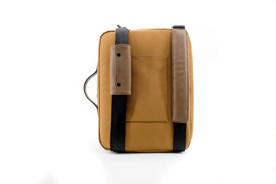Meridian Mega 15-Inch Laptop Backpack