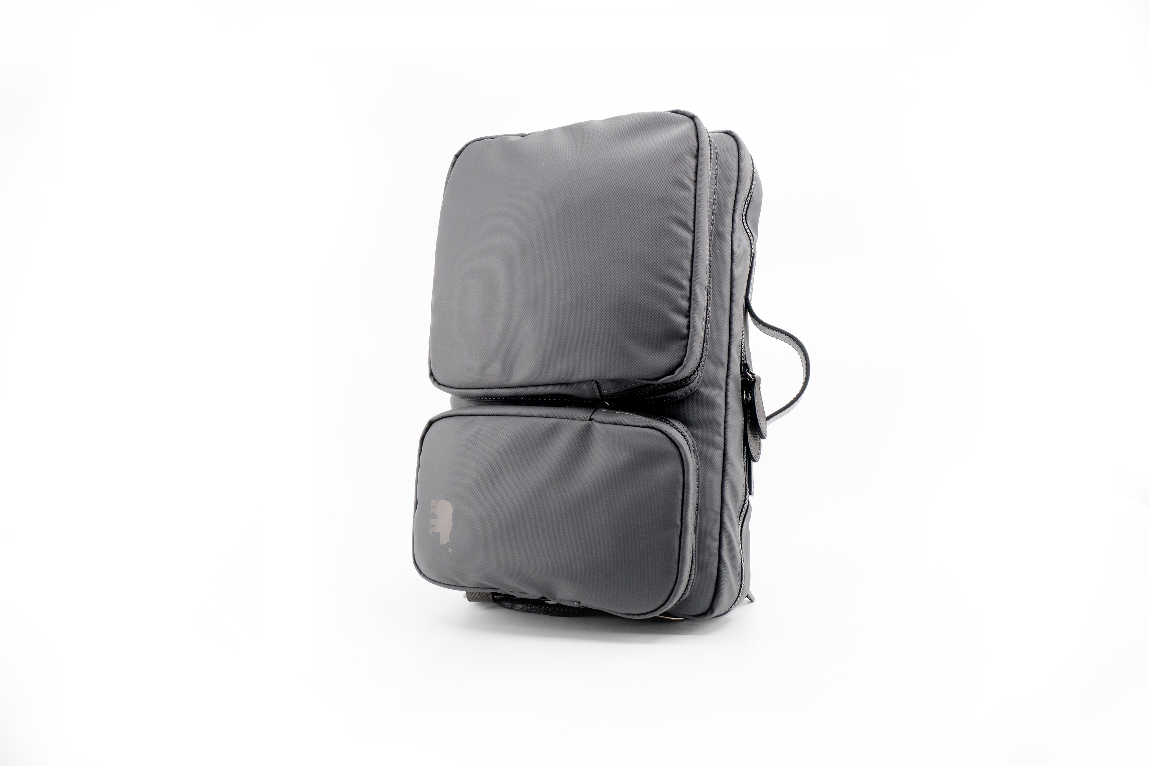 Latitude Mega Large Transit Messenger Bag | Discover Hillside