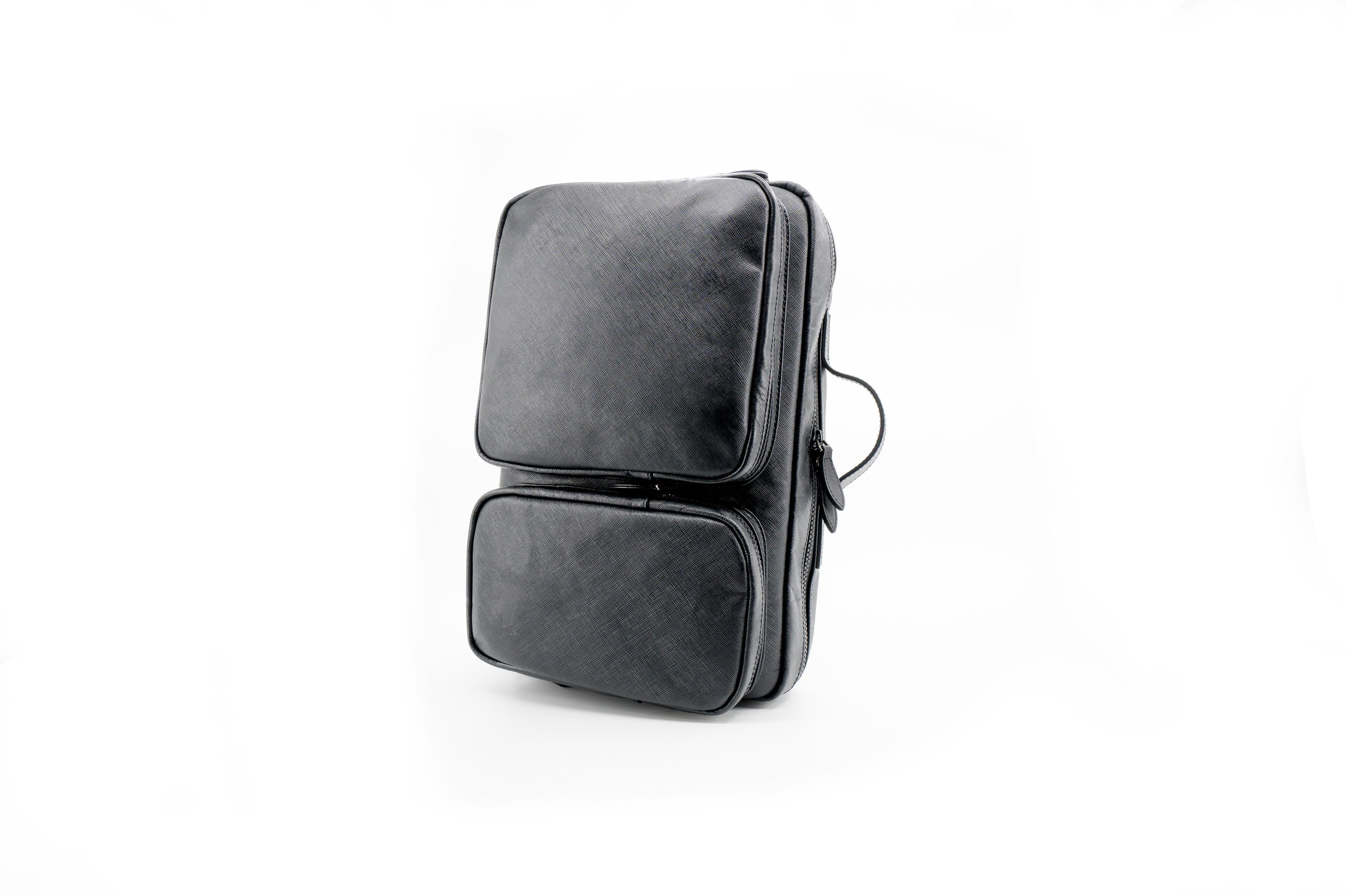 Latitude Nano Compact Transit Messenger Bag | Discover Hillside