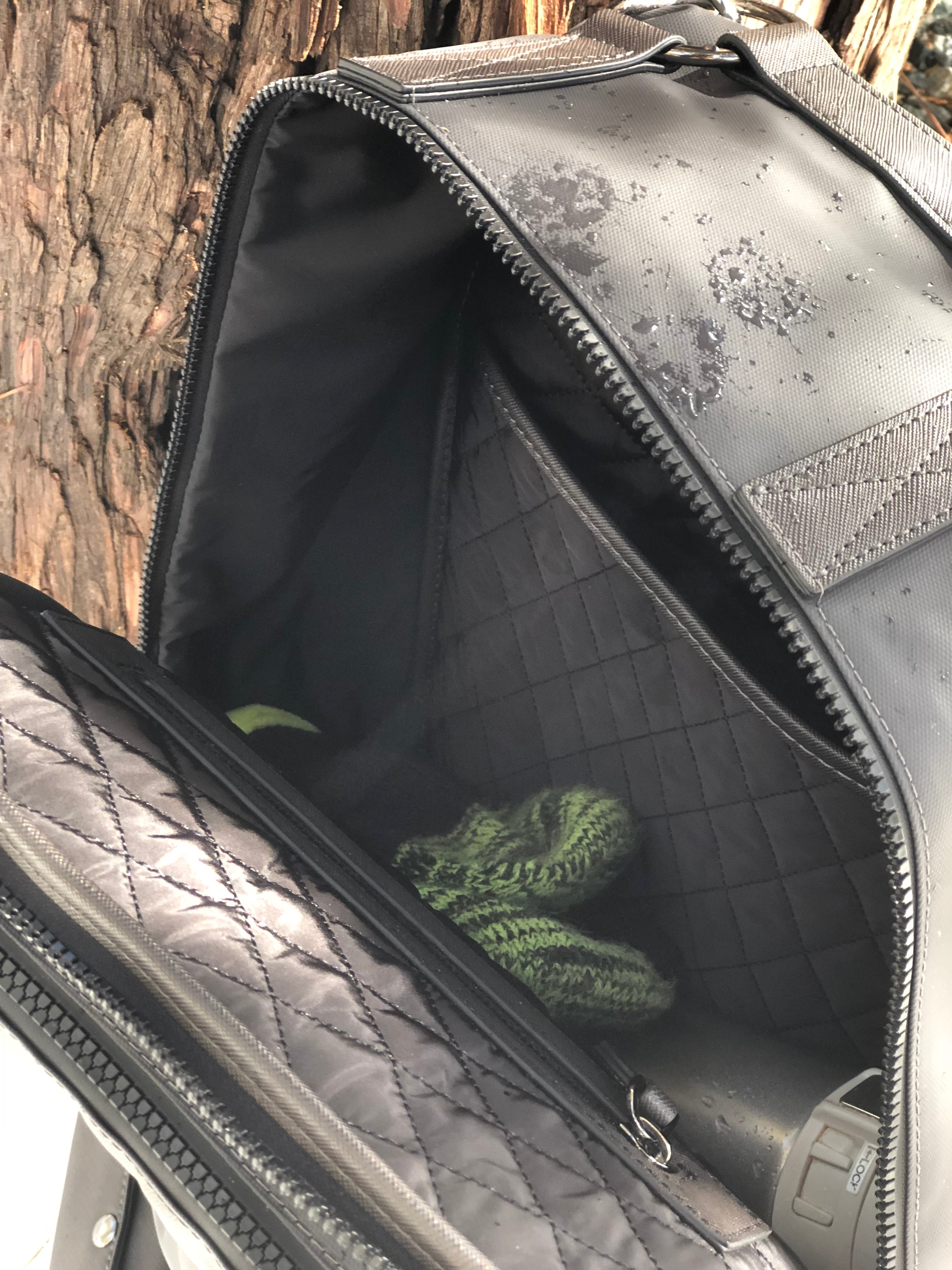 bbp hamptons hybrid messenger backpack laptop bag Greenwich Hybrid Messenger Backpack Bag