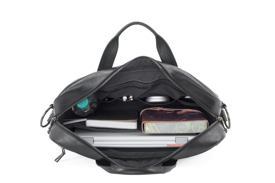 Meridian V2.0 Nylon BagPack w/TSA Laptop Pocket